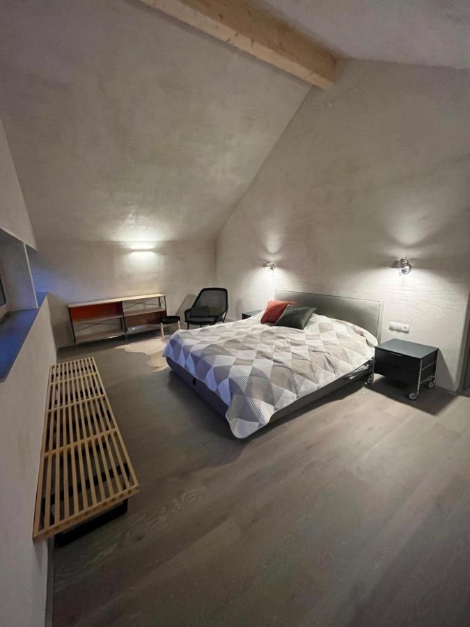 Chalet Dachstein Рамзау-ам-Дахштайн Екстер'єр фото
