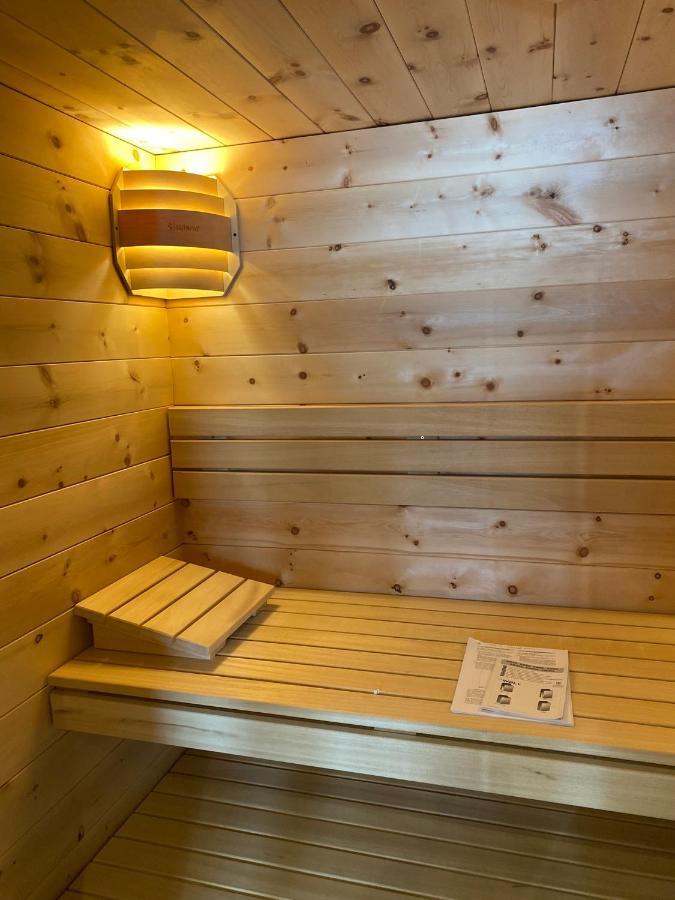 Chalet Dachstein Рамзау-ам-Дахштайн Екстер'єр фото