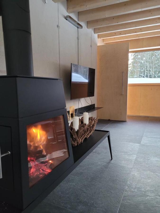 Chalet Dachstein Рамзау-ам-Дахштайн Екстер'єр фото
