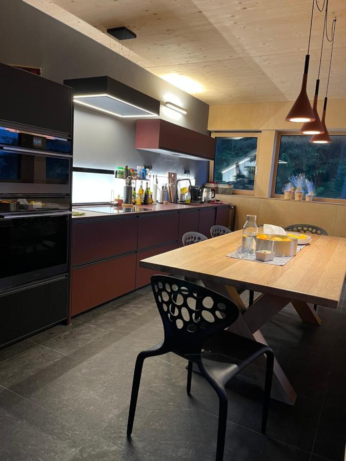 Chalet Dachstein Рамзау-ам-Дахштайн Екстер'єр фото