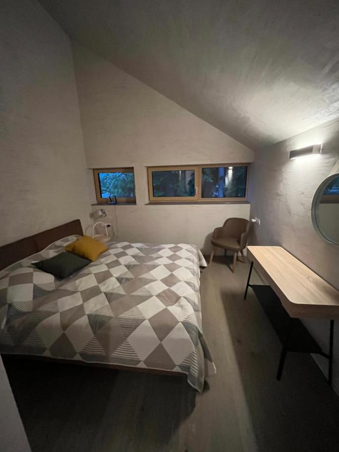 Chalet Dachstein Рамзау-ам-Дахштайн Екстер'єр фото