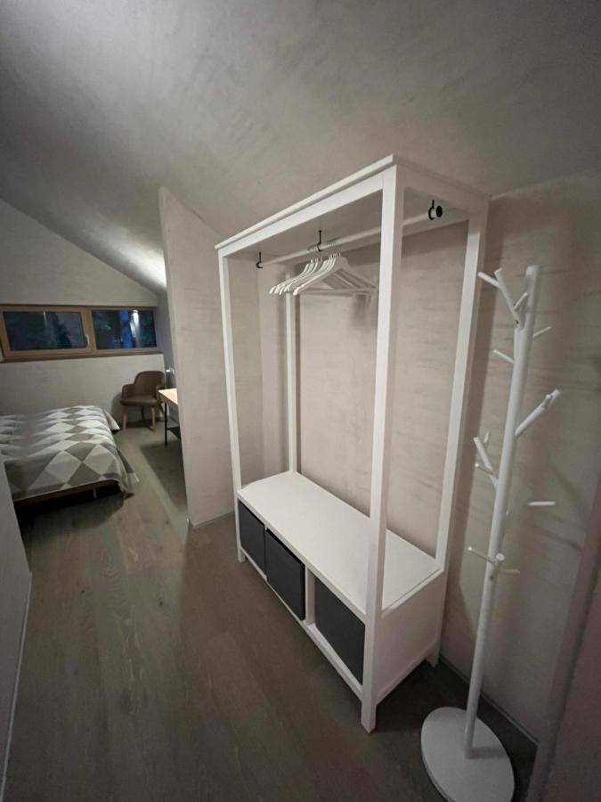 Chalet Dachstein Рамзау-ам-Дахштайн Екстер'єр фото