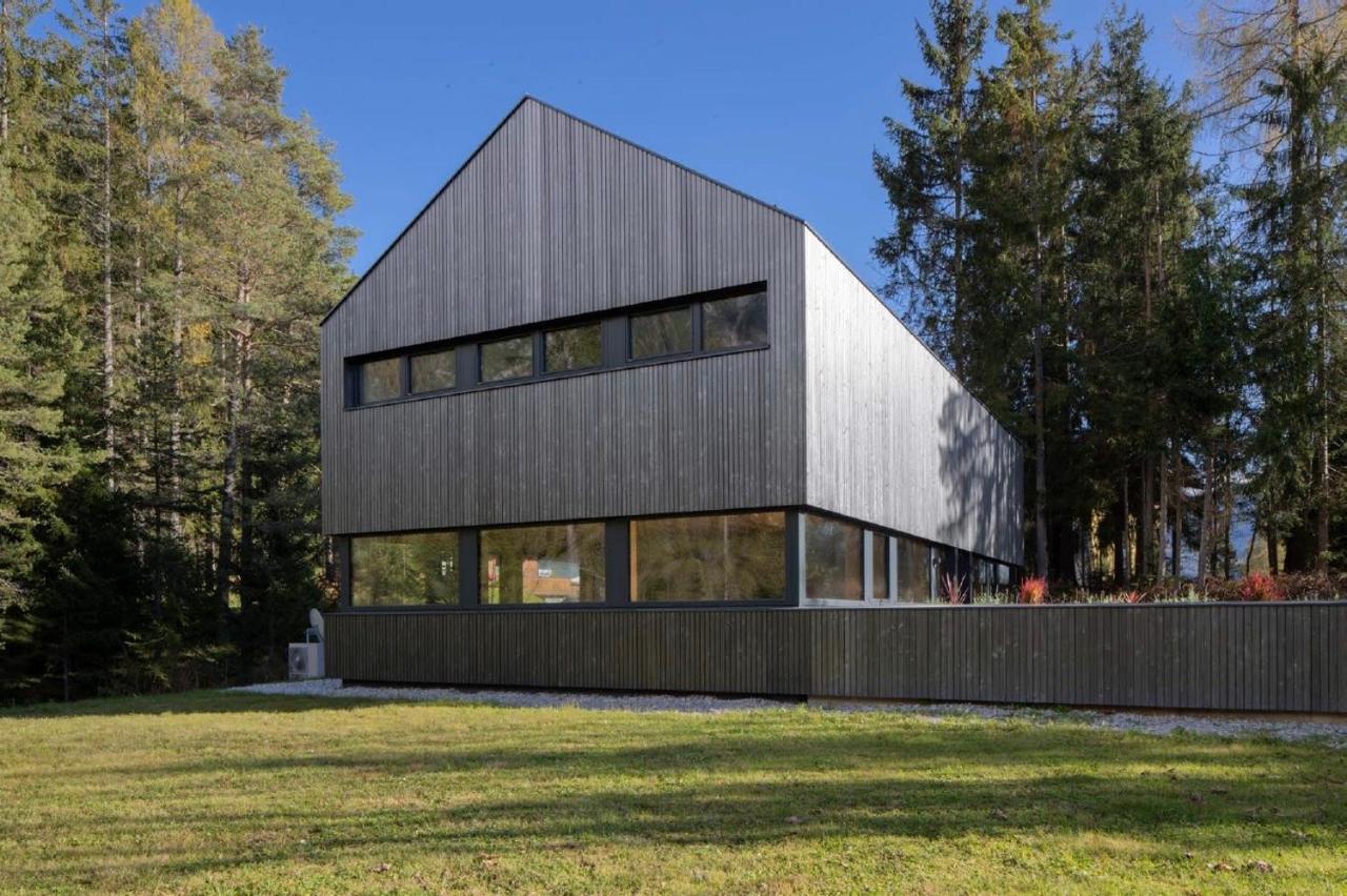 Chalet Dachstein Рамзау-ам-Дахштайн Екстер'єр фото