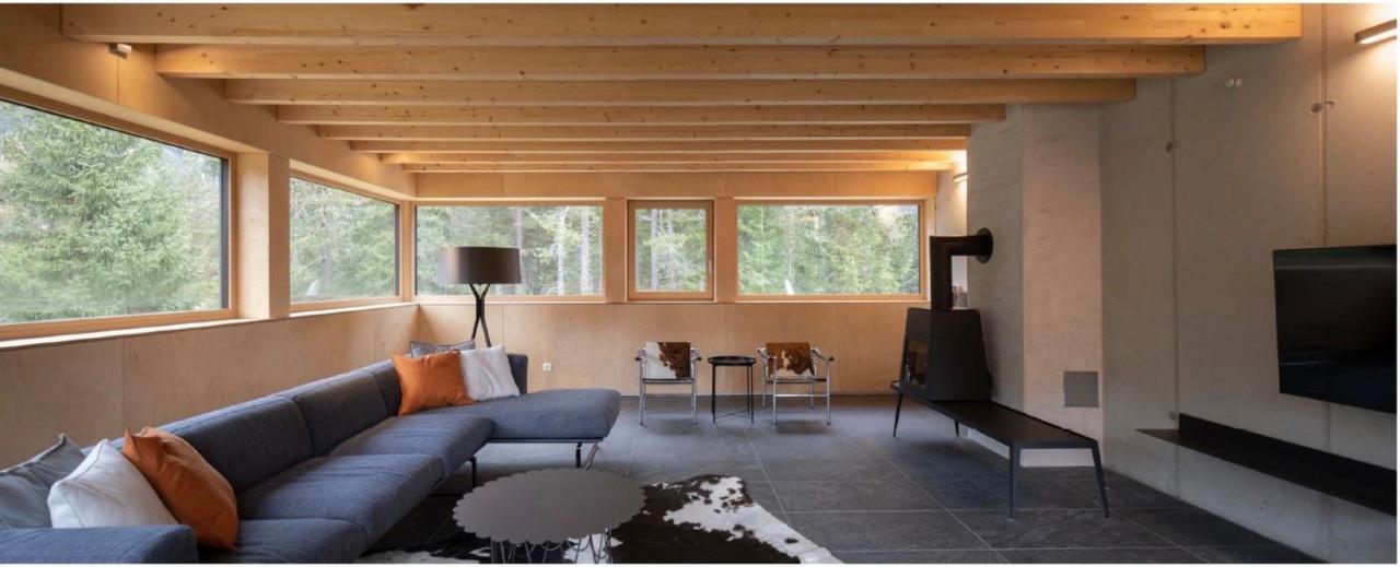 Chalet Dachstein Рамзау-ам-Дахштайн Екстер'єр фото